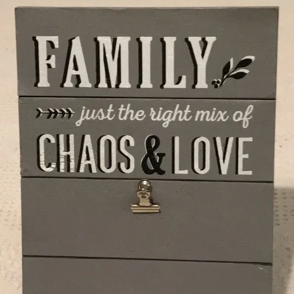 Message board with a positive message - Picture 2 of 2